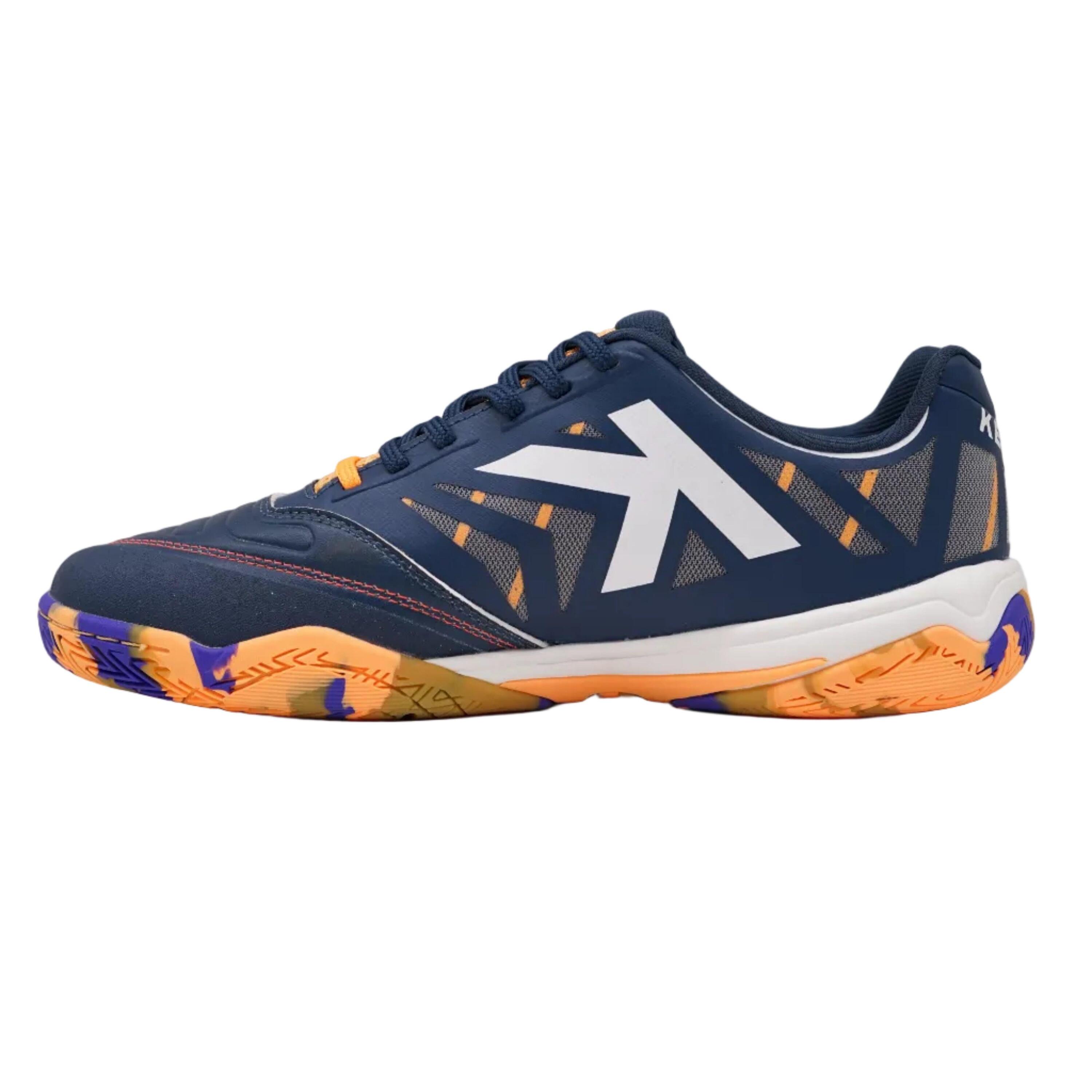 Kelme Zapatillas De Fútbol Sala All In Marino Unisex 3/5