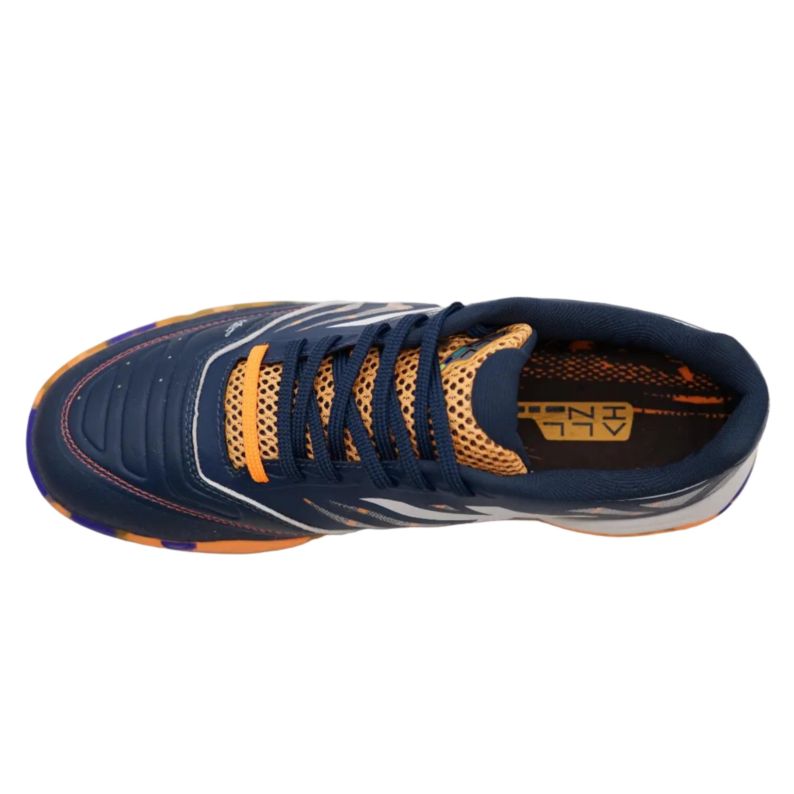 Kelme Zapatillas De Fútbol Sala All In Marino Unisex 2/5
