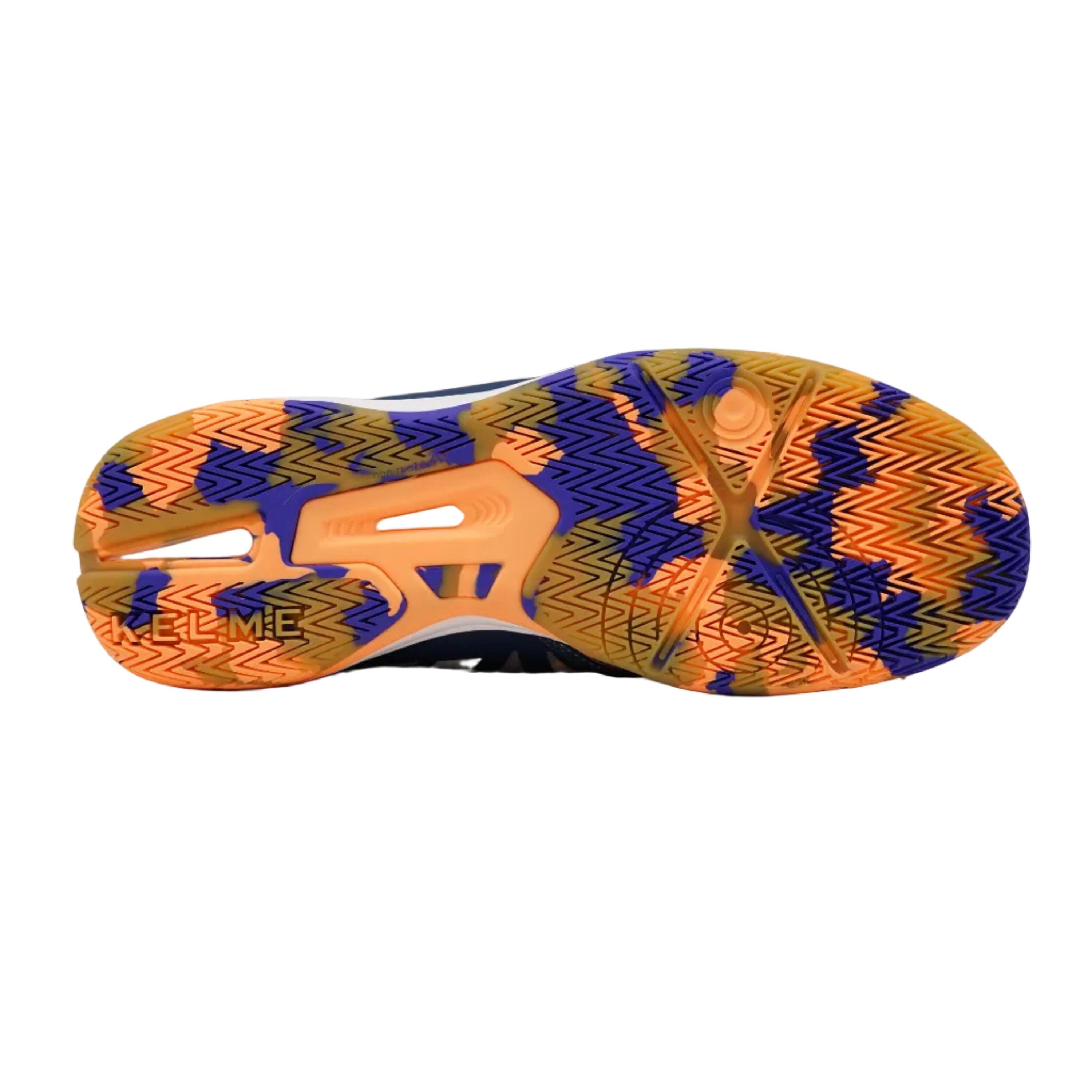 Kelme Zapatillas De Fútbol Sala All In Marino Unisex 5/5