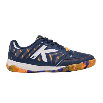 Kelme Zapatillas De Fútbol Sala All In Marino Unisex