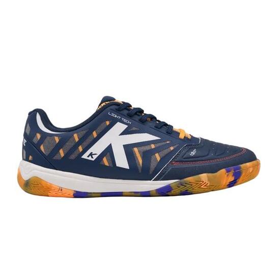 Kelme Zapatillas De Fútbol Sala All In Marino Unisex