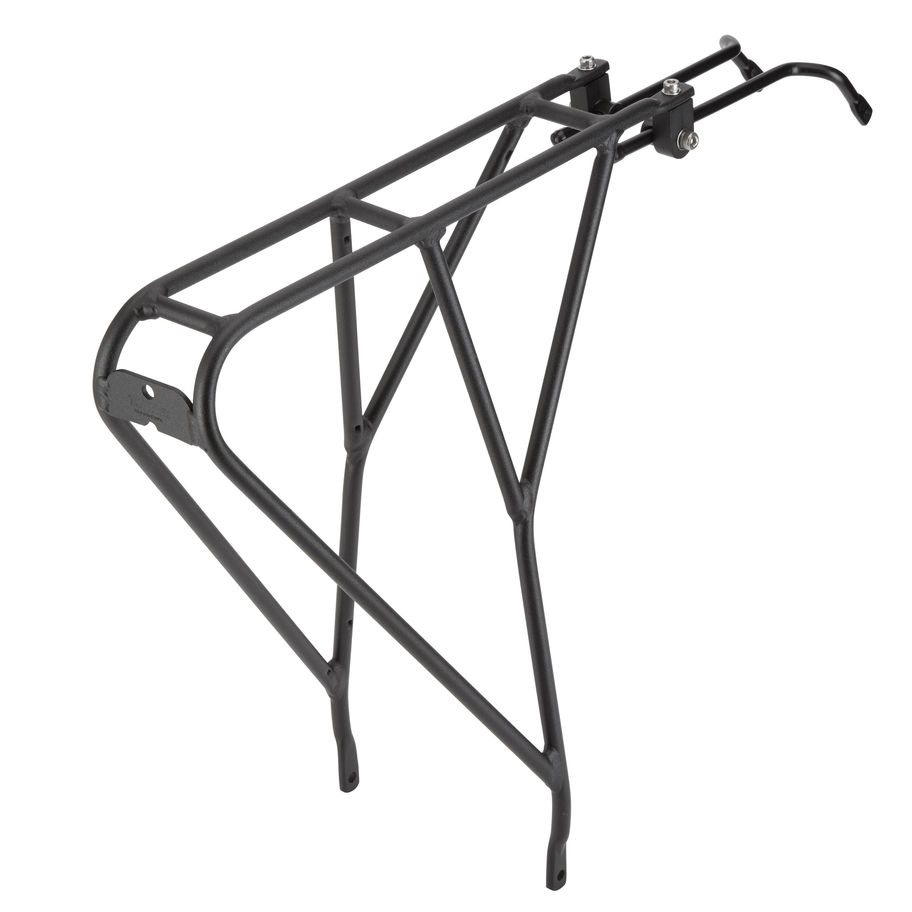 Ultralight Rear Rack TORTEC Collection | Decathlon