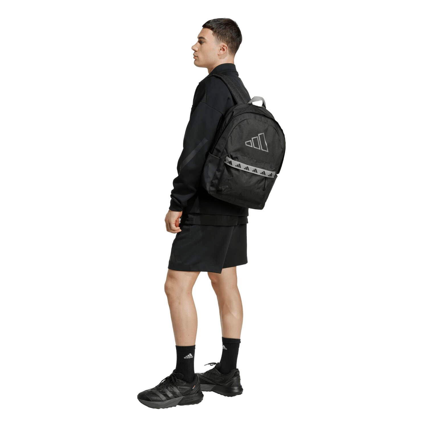 Sac à dos adidas Classic Tape 7/7