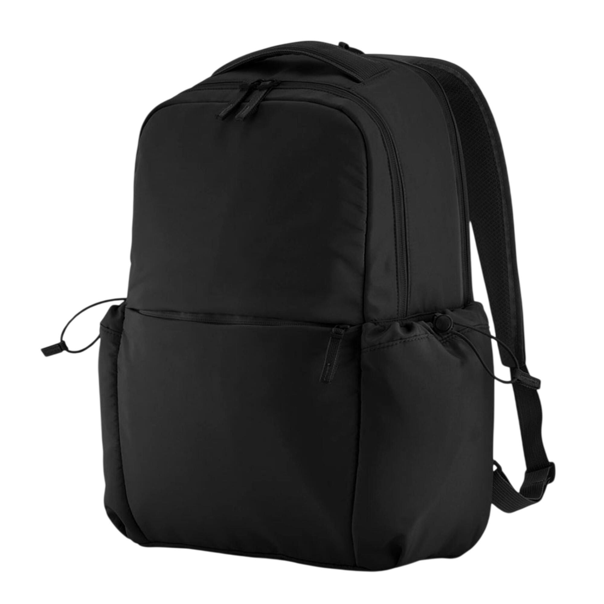 Studio Backpack (Black) 2/2