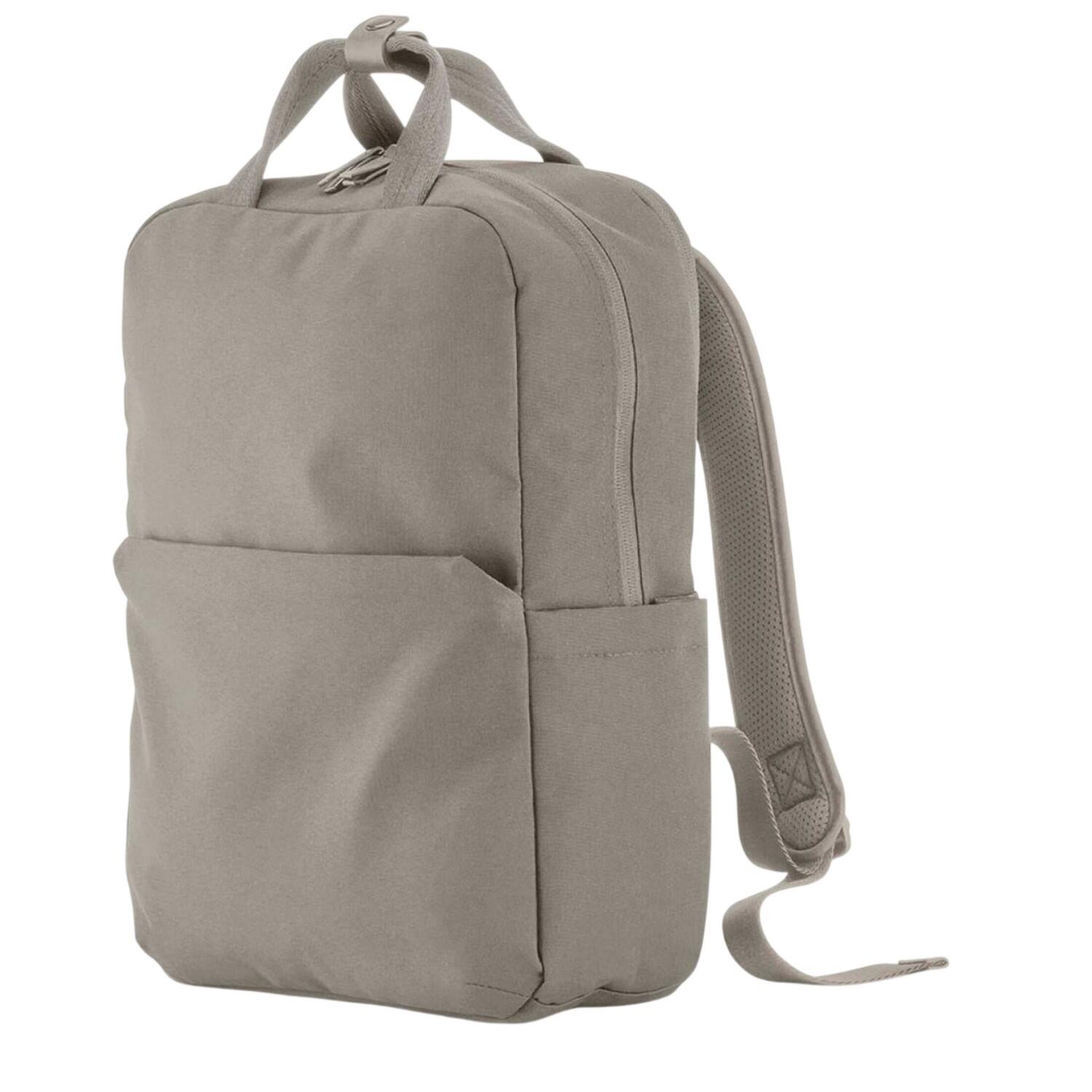 Stockholm Laptop Backpack (Cool Stone) 2/2