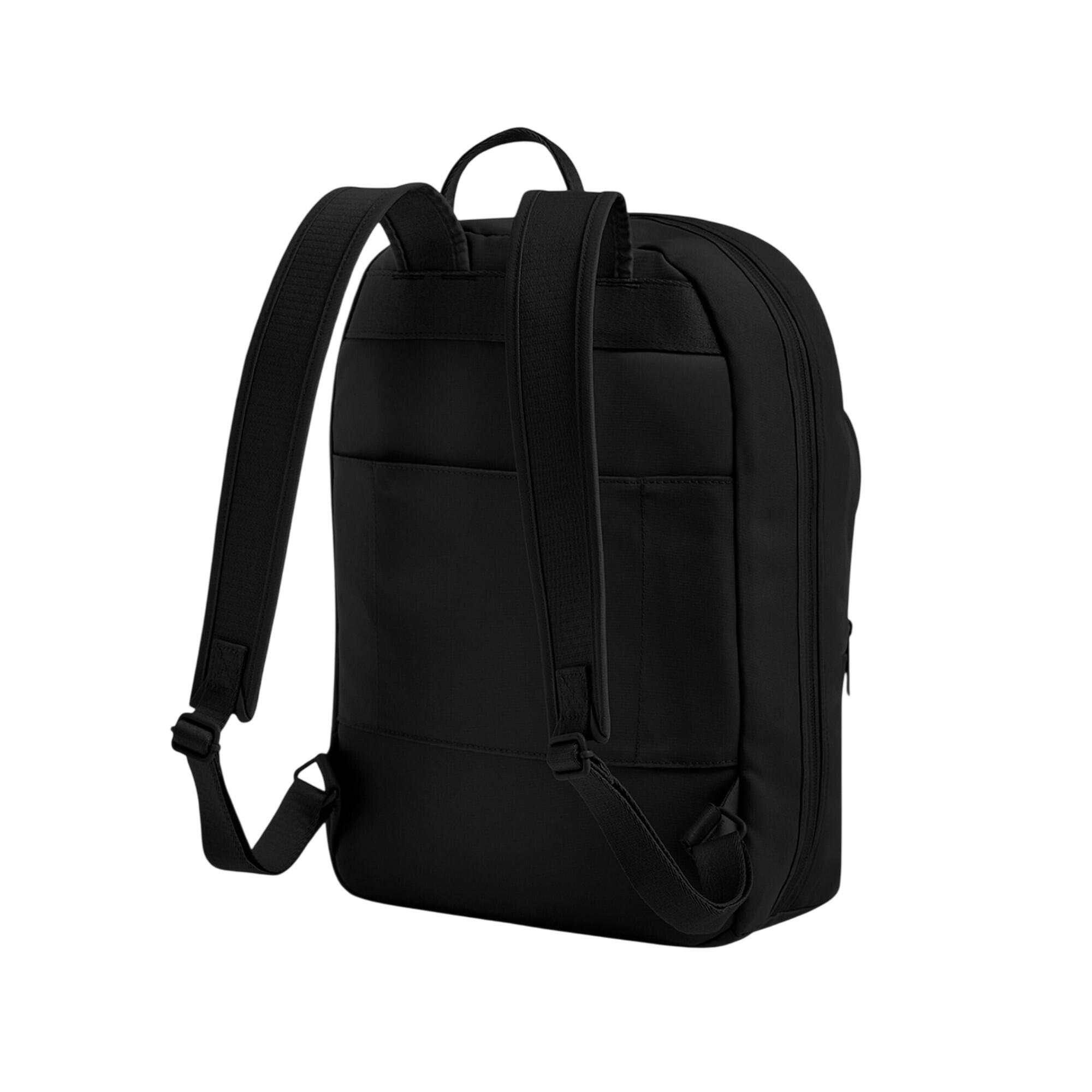 Zaino Quadra Airside Underseat Nero 2/2