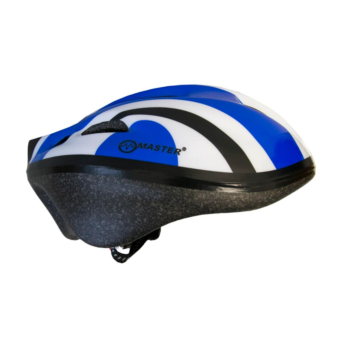 Fahrradhelm MASTER Flash 2/4