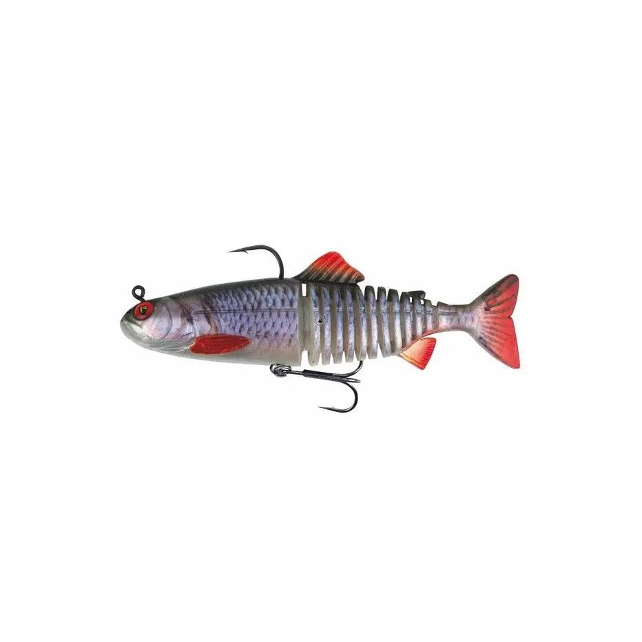 Fox Rage Jointed Replicant 18cm 80g - Swimbait, Gummifisch 1/1