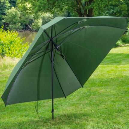 ANACONDA Big Square Brolly - Angelschirm