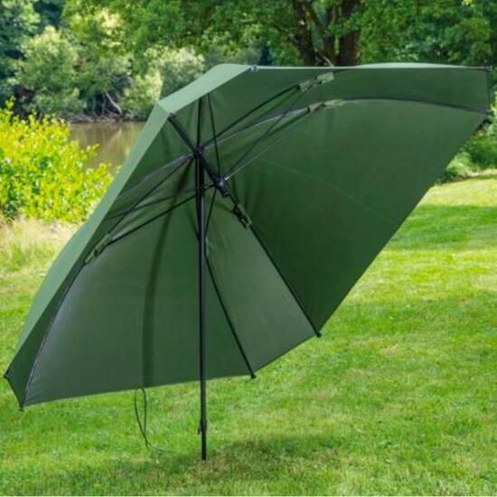 ANACONDA Big Square Brolly - Angelschirm