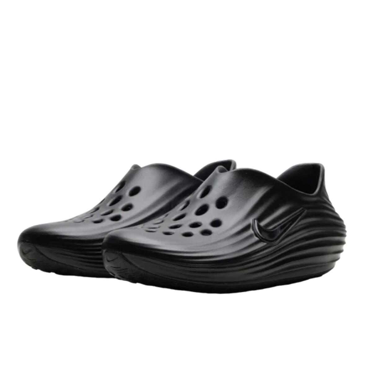 Scarpe  ReactX Rejuven8 Triple Black 2/4