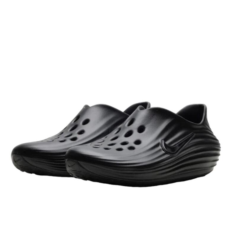 ReactX Rejuven8 Triple Black