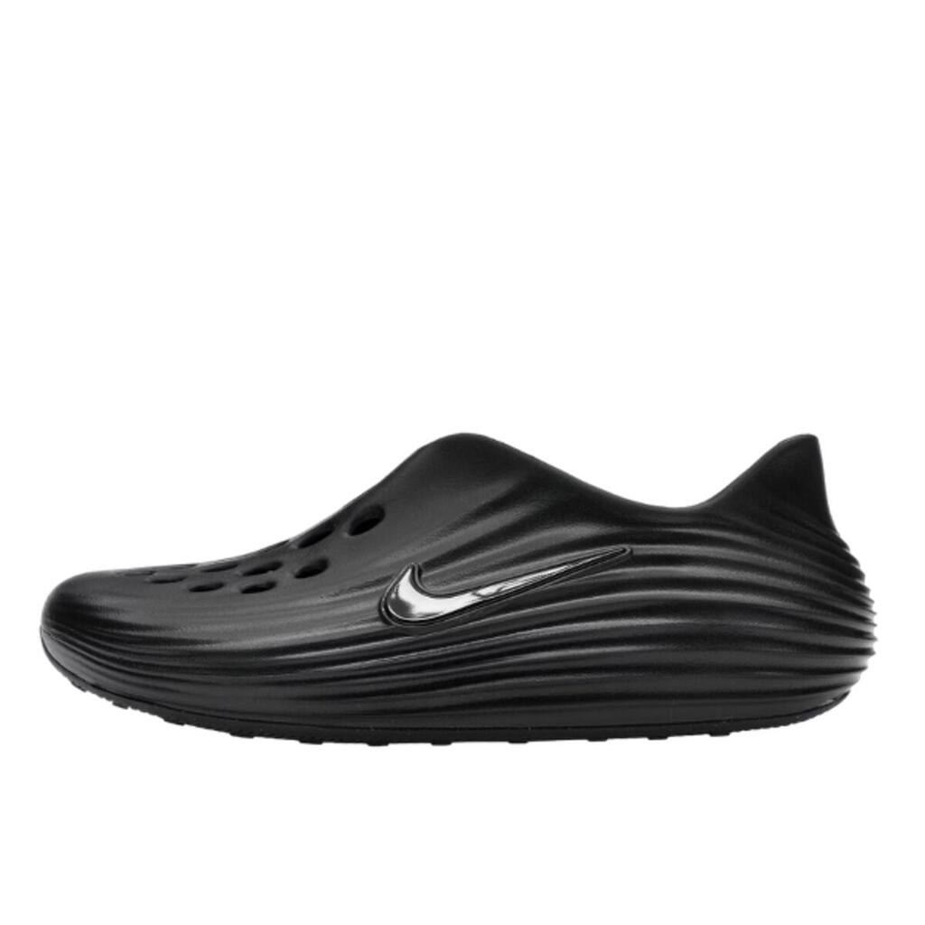 Shoes  ReactX Rejuven8 Triple Black