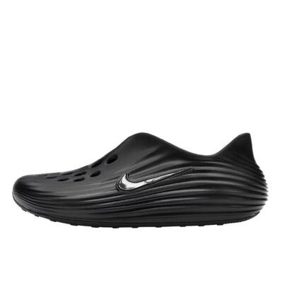 Schoenen reactx rejuven8 triple black