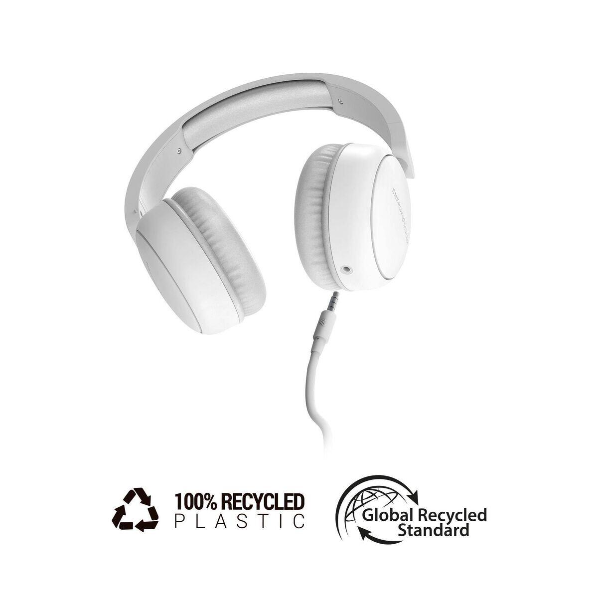 Kopfhörer ENERGY SISTEM FunVibe Jack 3.5 mm 3/5