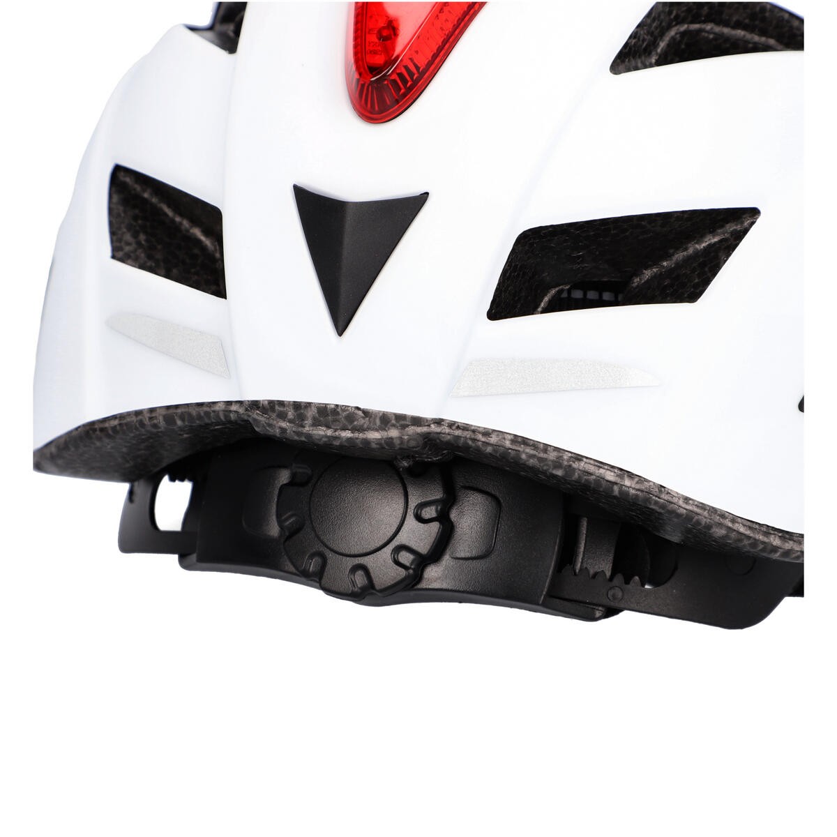 Casque Vélo FISCHER Urban PLUS Atlanta - Taille S/M 5/7