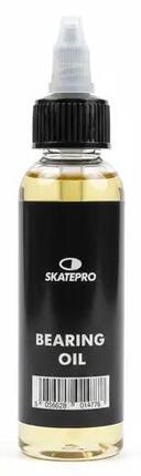 SkatePro Kugellager Öl - 1 Pack
