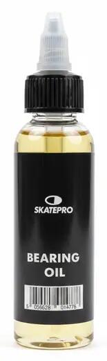 SkatePro Kugellager Öl - 1 Pack