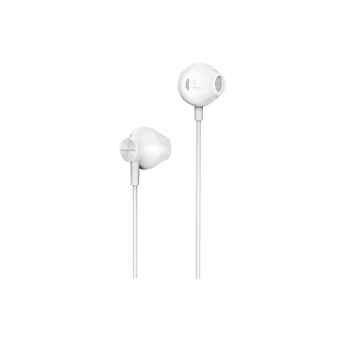 Auriculares PHILIPS TAUE101WT/00 Branco 5/5