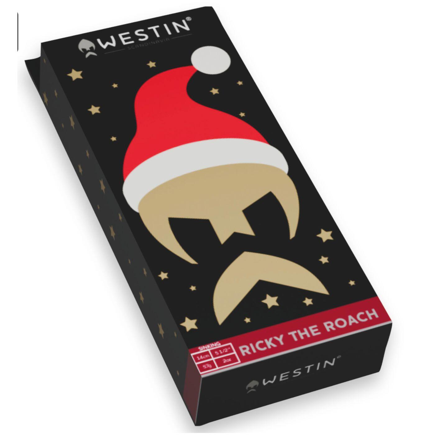 WESTIN picture