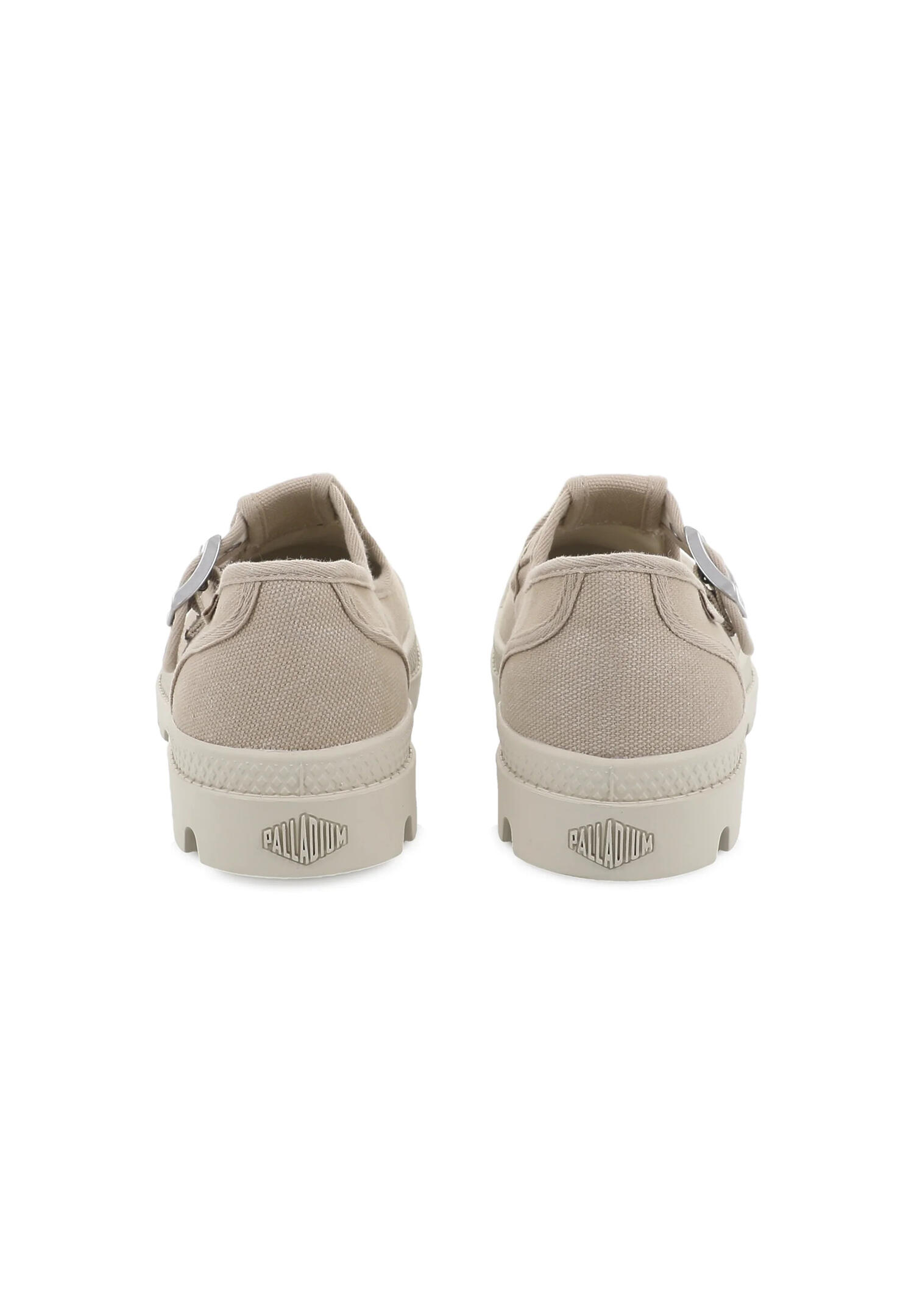 Palladium Damen Pampa Mary-Jane Washed Sneaker 94475-298-M Pilat 2/5