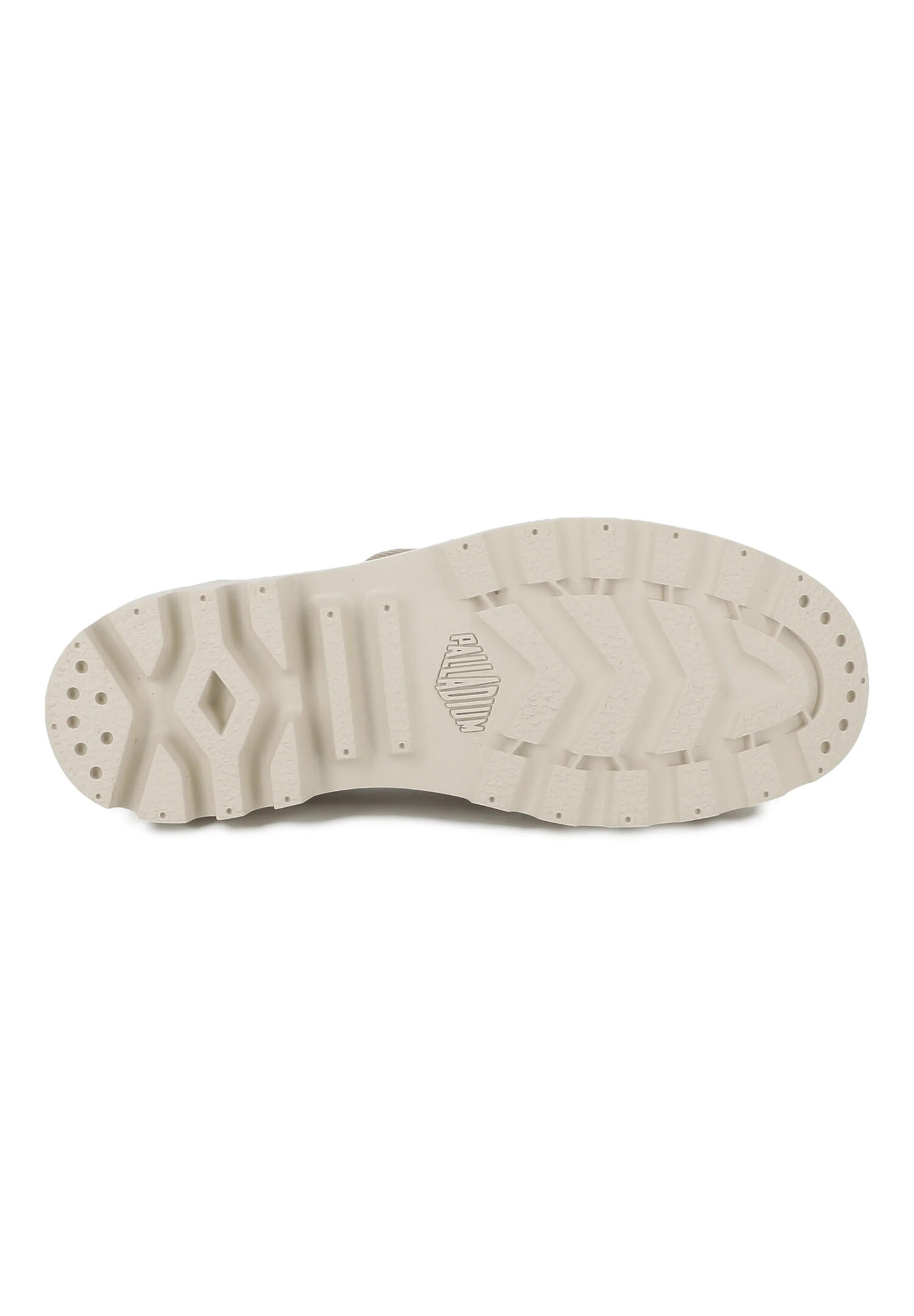 Palladium Damen Pampa Mary-Jane Washed Sneaker 94475-298-M Pilat 5/5
