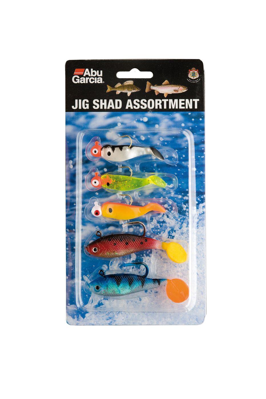 ABU GARCIA picture