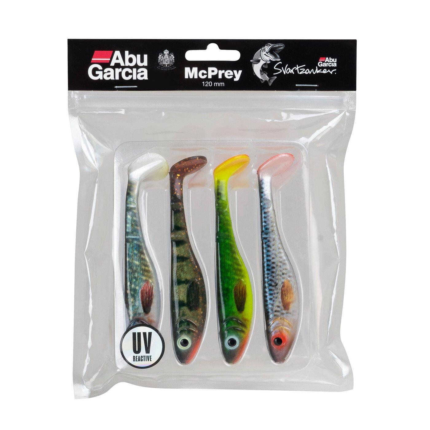 ABU GARCIA picture