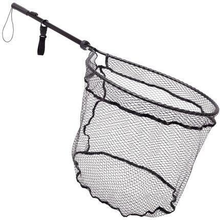 Filet de pêche pliable Savage Gear avec verrou