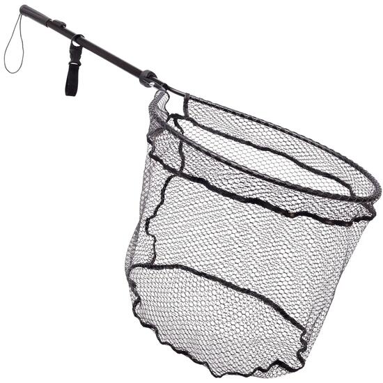 Filet de pêche pliable Savage Gear avec verrou