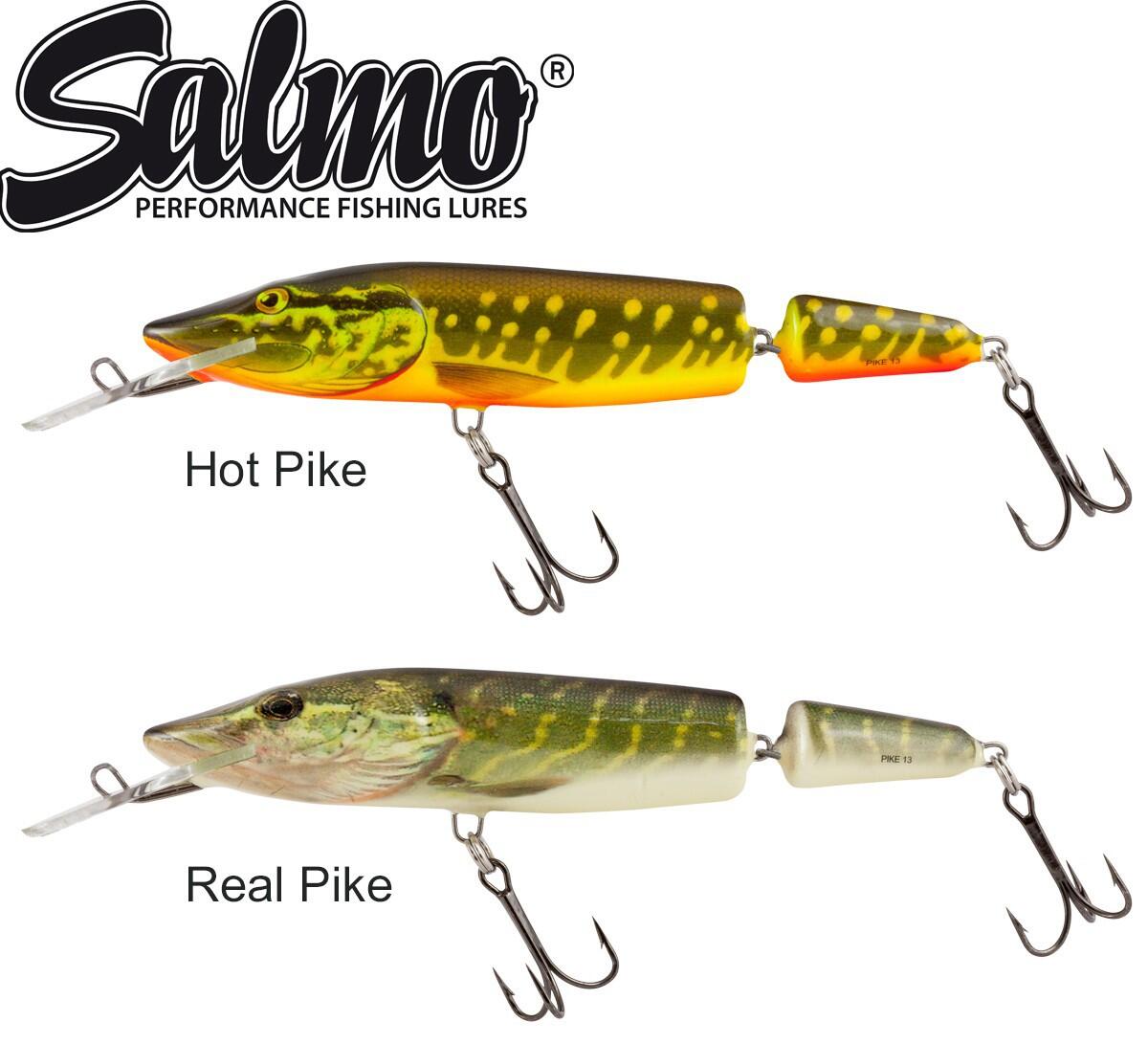 SALMO picture