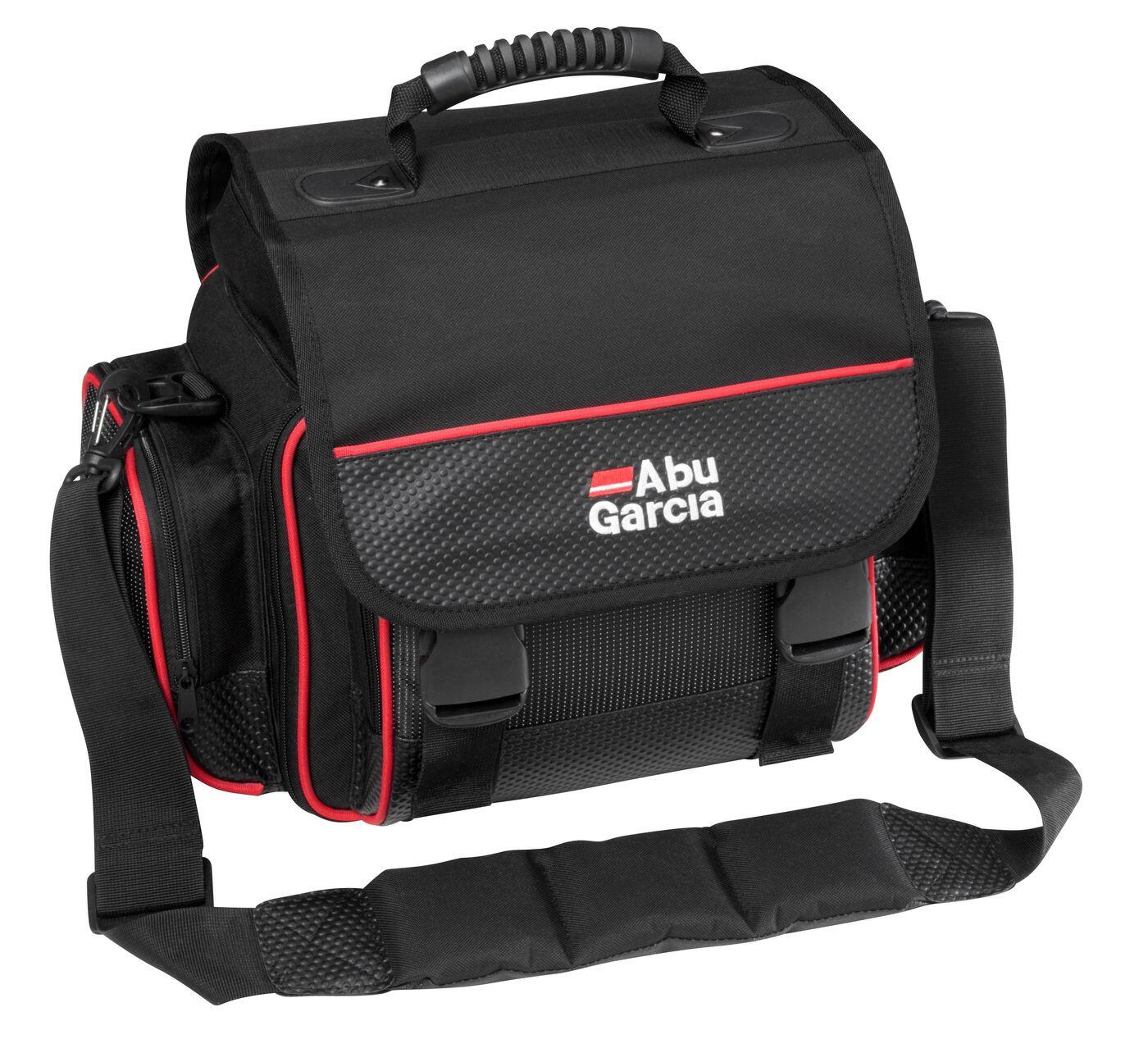 Abu Garcia Bag with 4 Boxes Small - Angeltasche 1/1