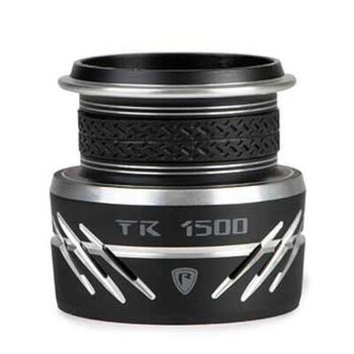 Haspel fox rage tr