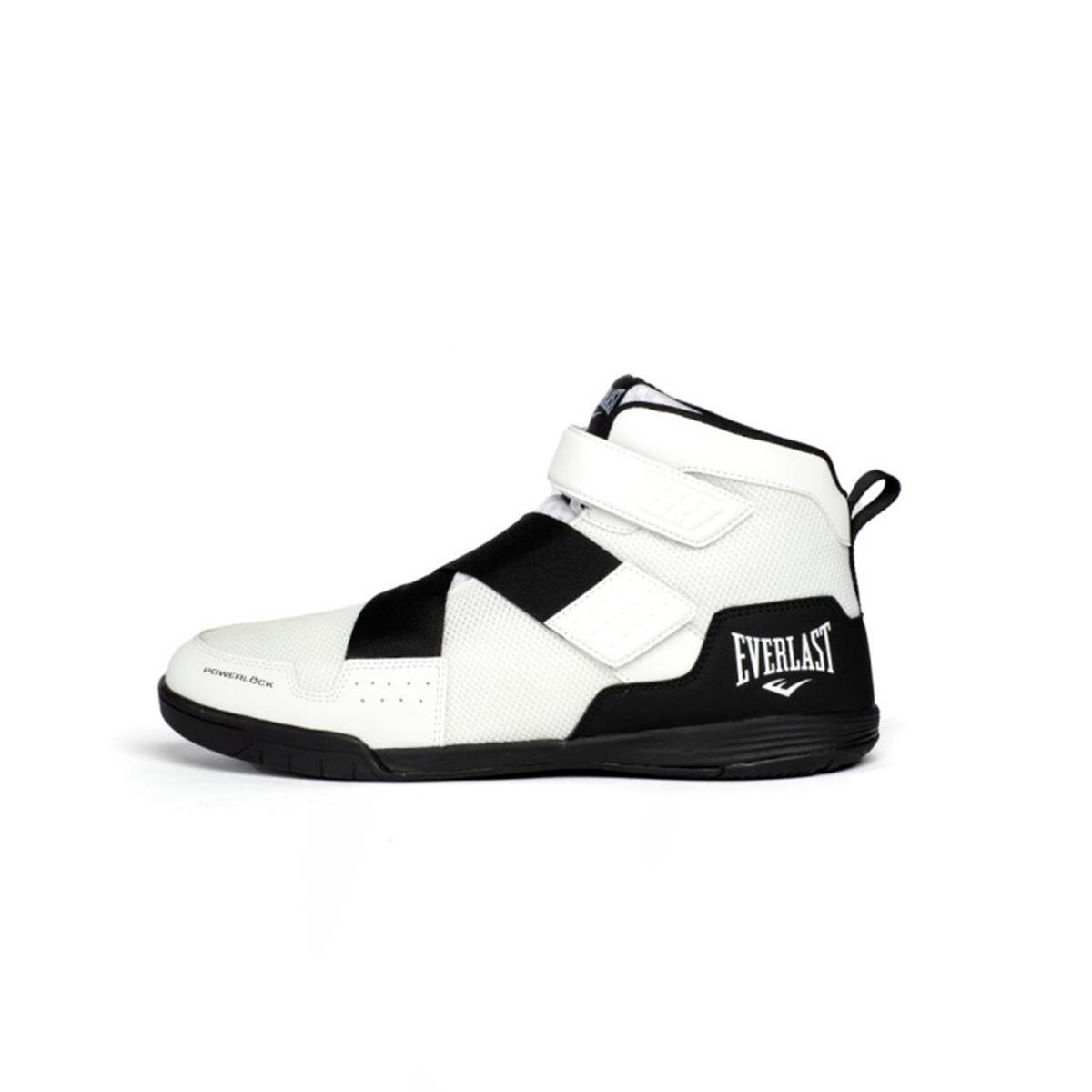 BOTA HOMBRE POWERLOCK X-TRAINER EVERLAST 1/4