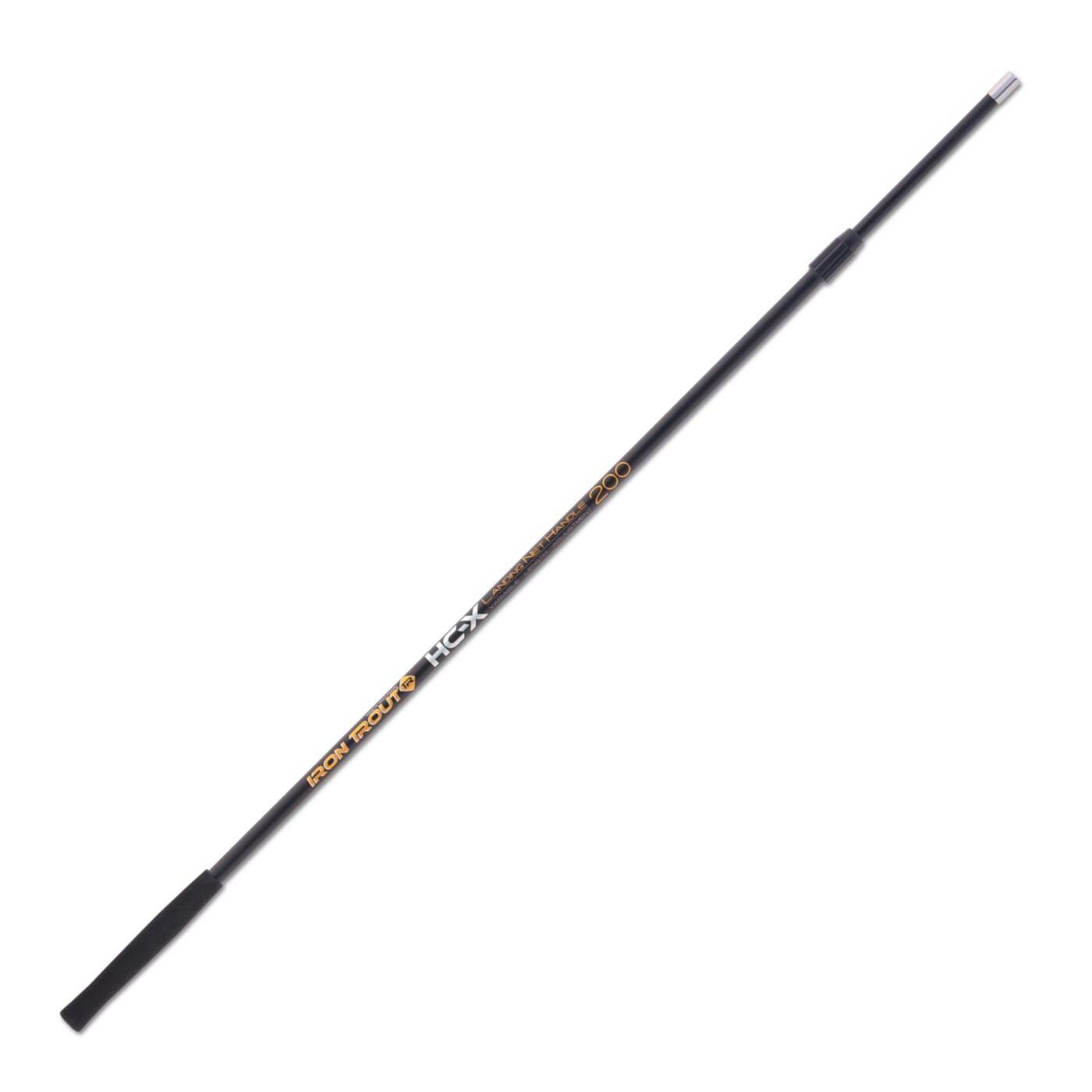 IRON TROUT picture