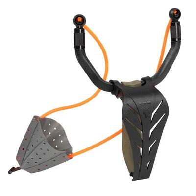 Lancia esca Fox Slik Powerguard Multi