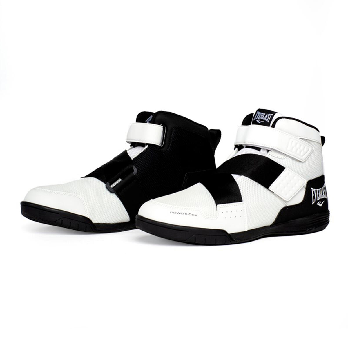 BOTA HOMBRE POWERLOCK X-TRAINER EVERLAST 4/4