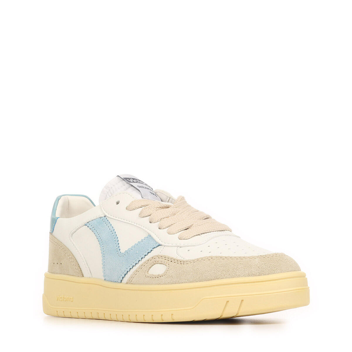 Sneakers Dames Seul 2/6