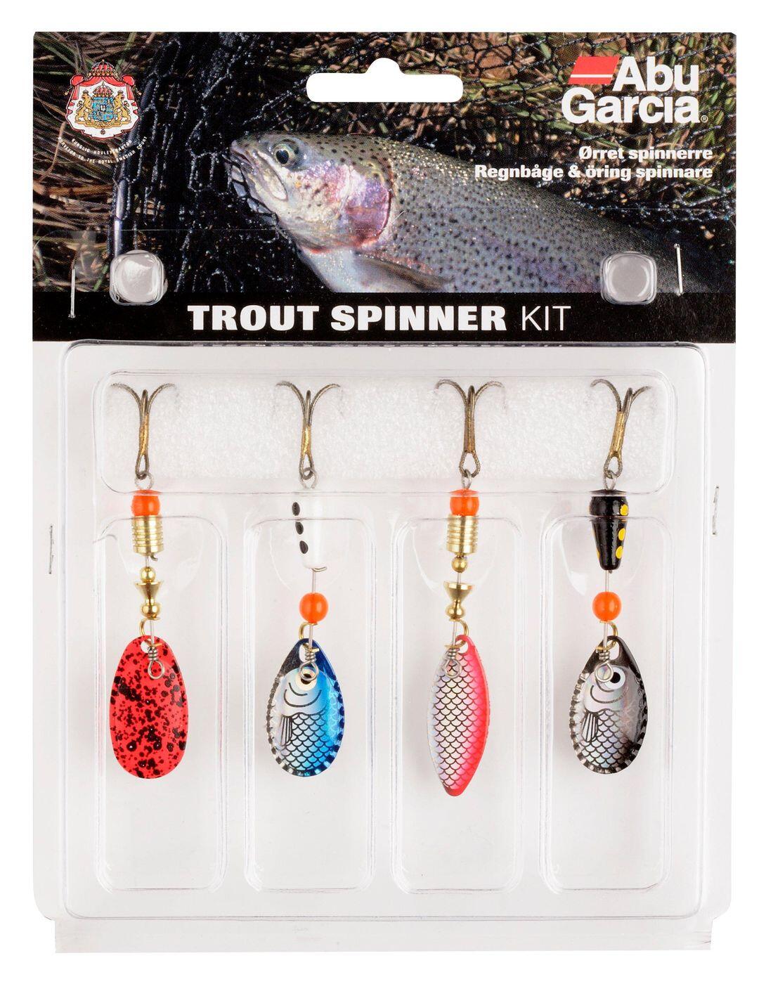 ABU GARCIA picture