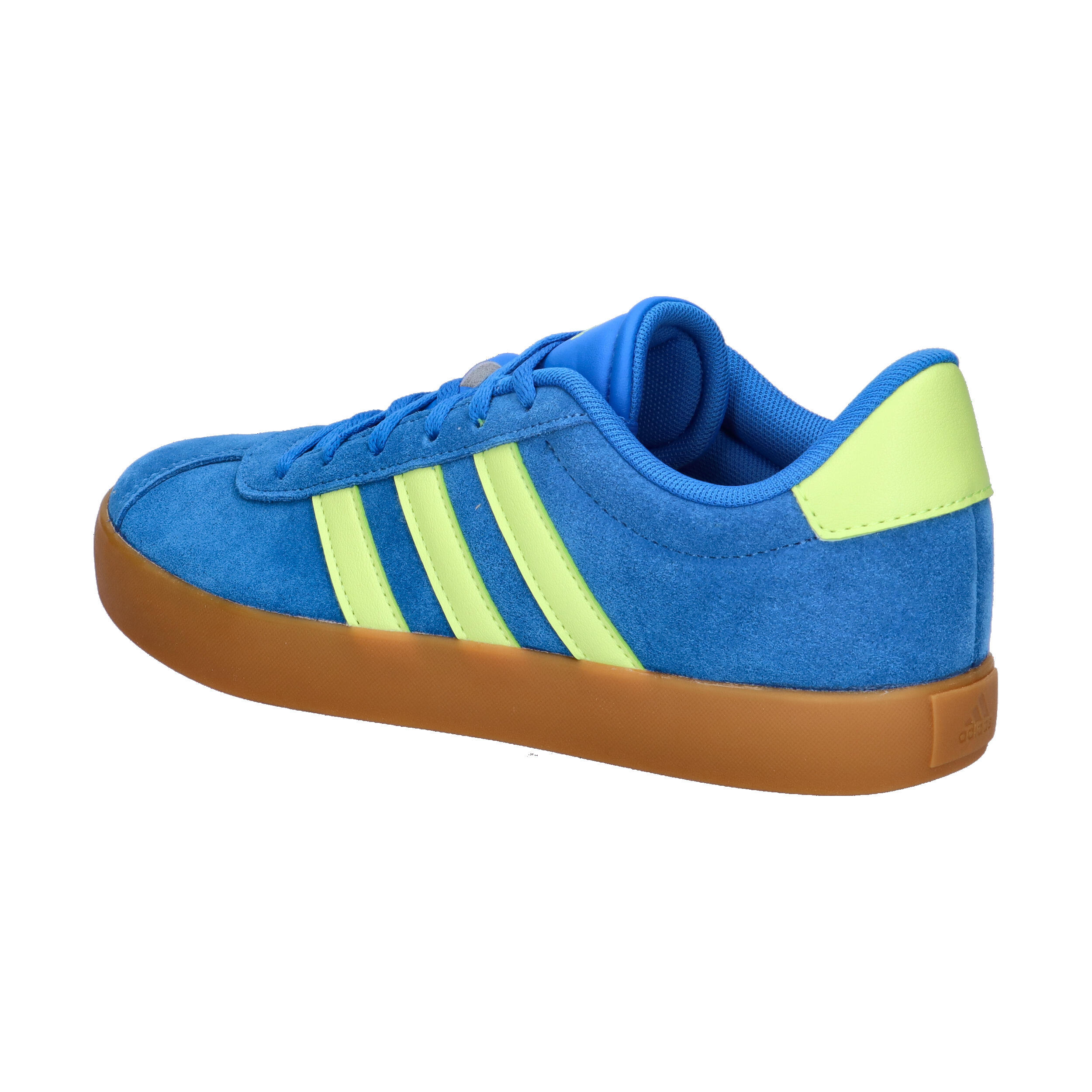 Zapatillas niño Adidas Vl Court 3.0 K 10/14