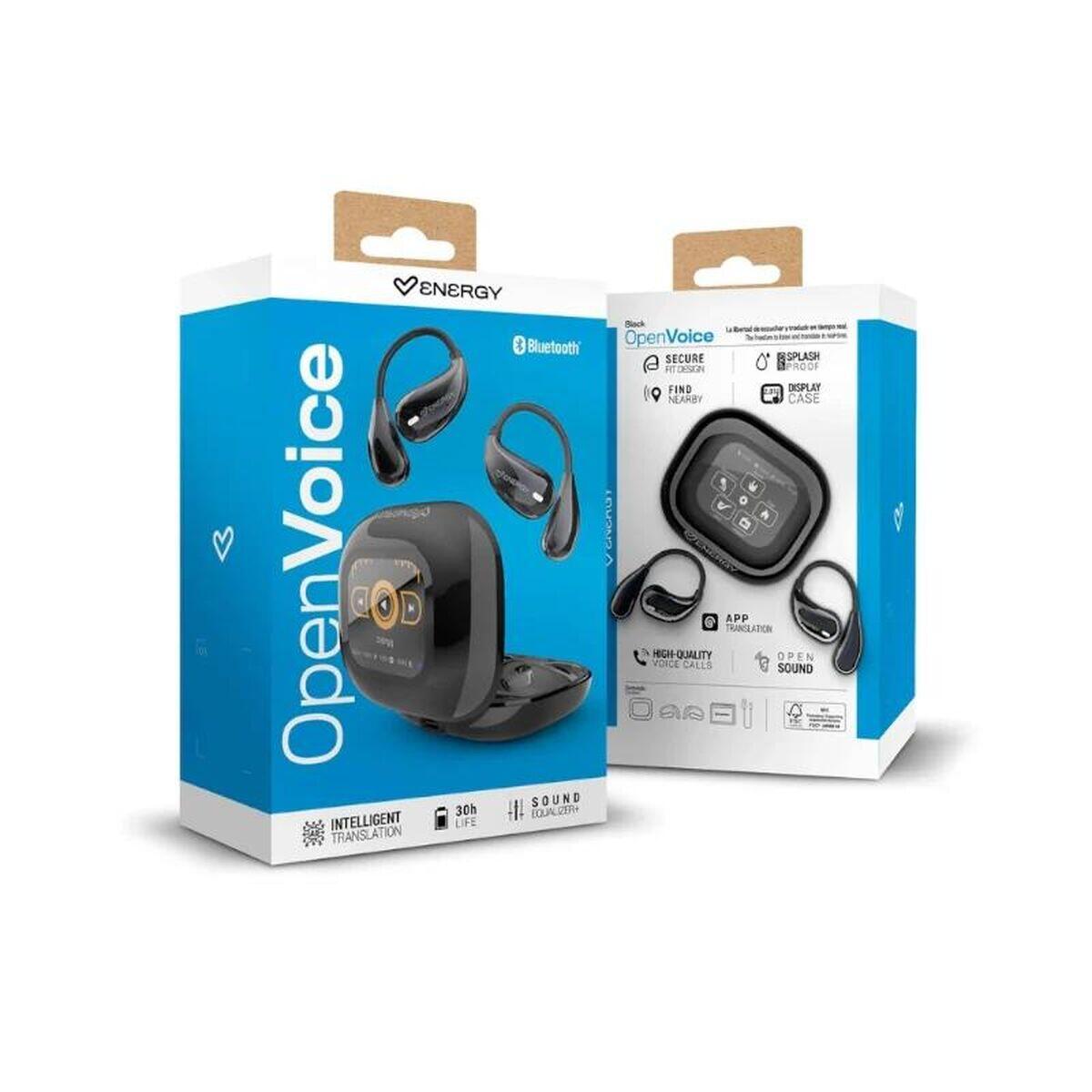 Kopfhörer ENERGY SISTEM OpenVoice OWS Bluetooth 4/4