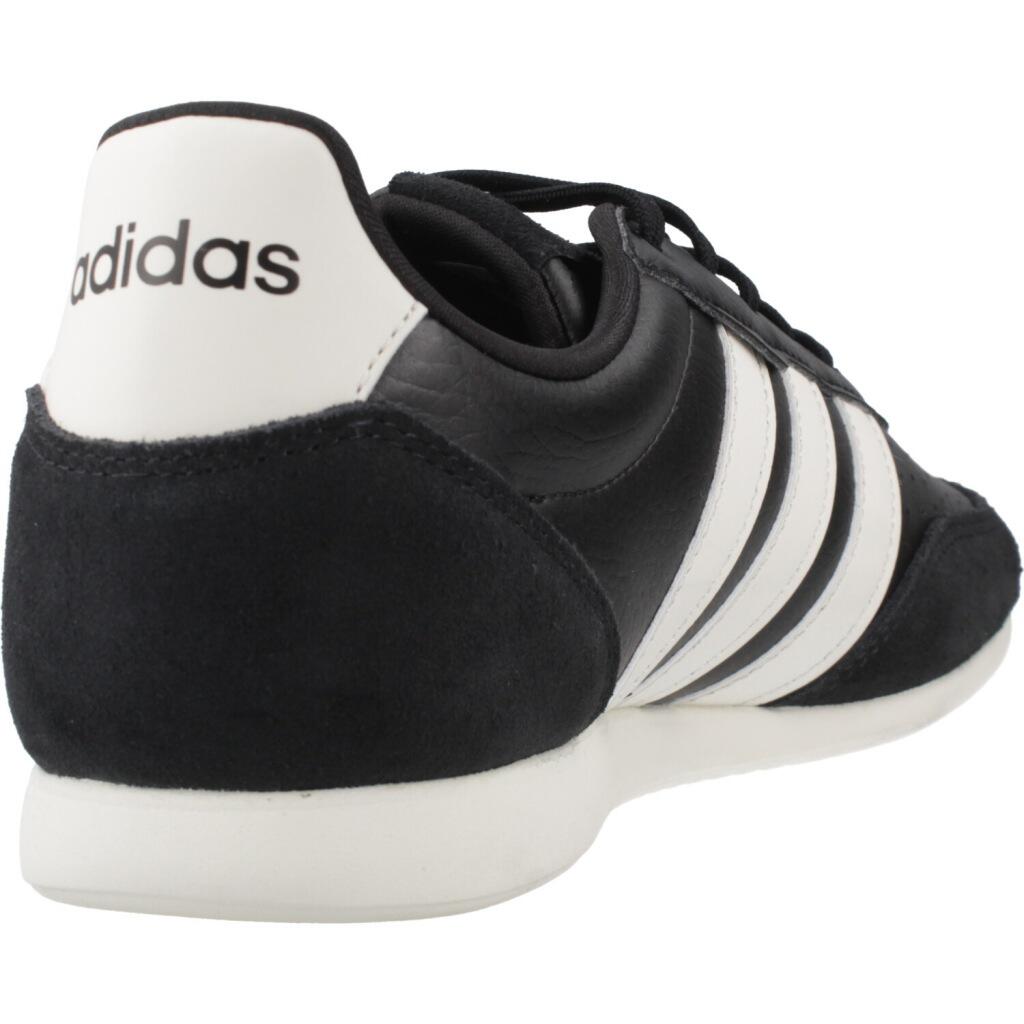 Buty ADIDAS BARREDA LO Czarny 3/7
