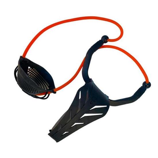 Cebo de lanza Fox Slik Powerguard