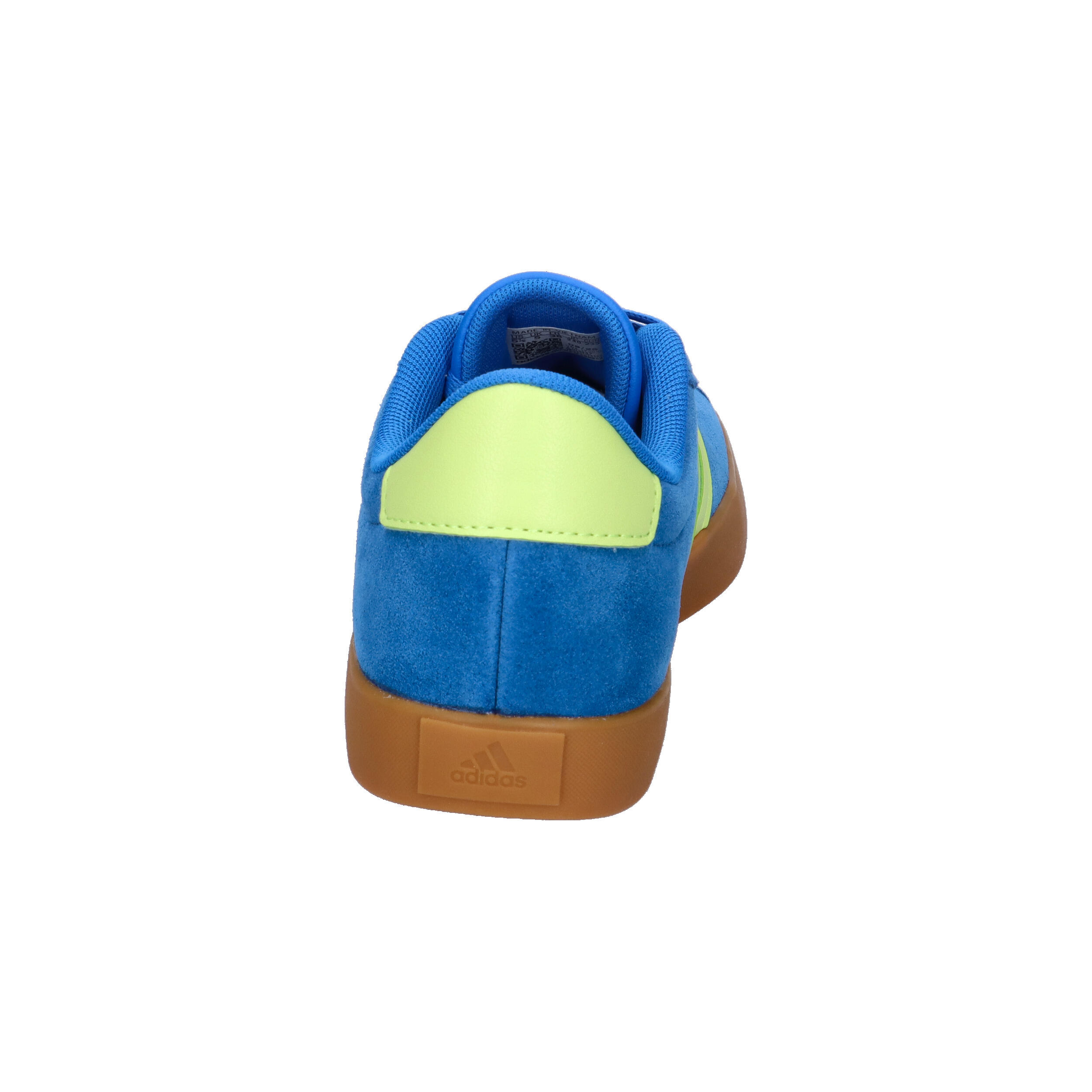 Zapatillas niño Adidas Vl Court 3.0 K 12/14