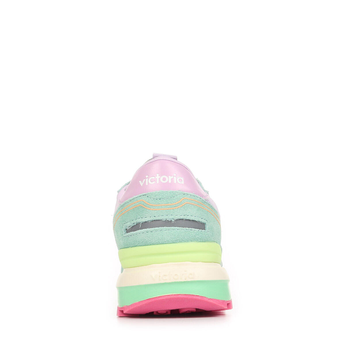 Baskets Vrouw Luna 5/6