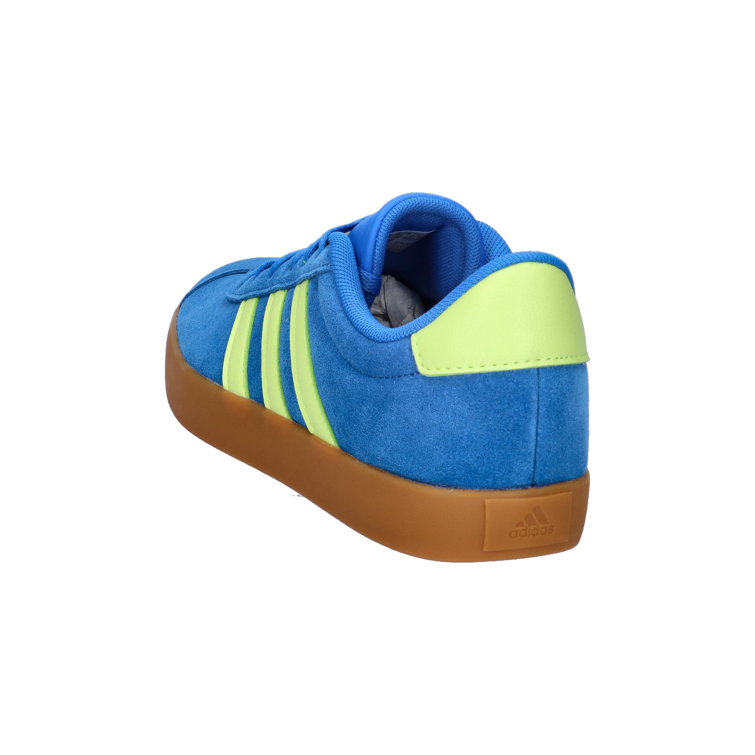 Zapatillas niño Adidas Vl Court 3.0 K 11/14