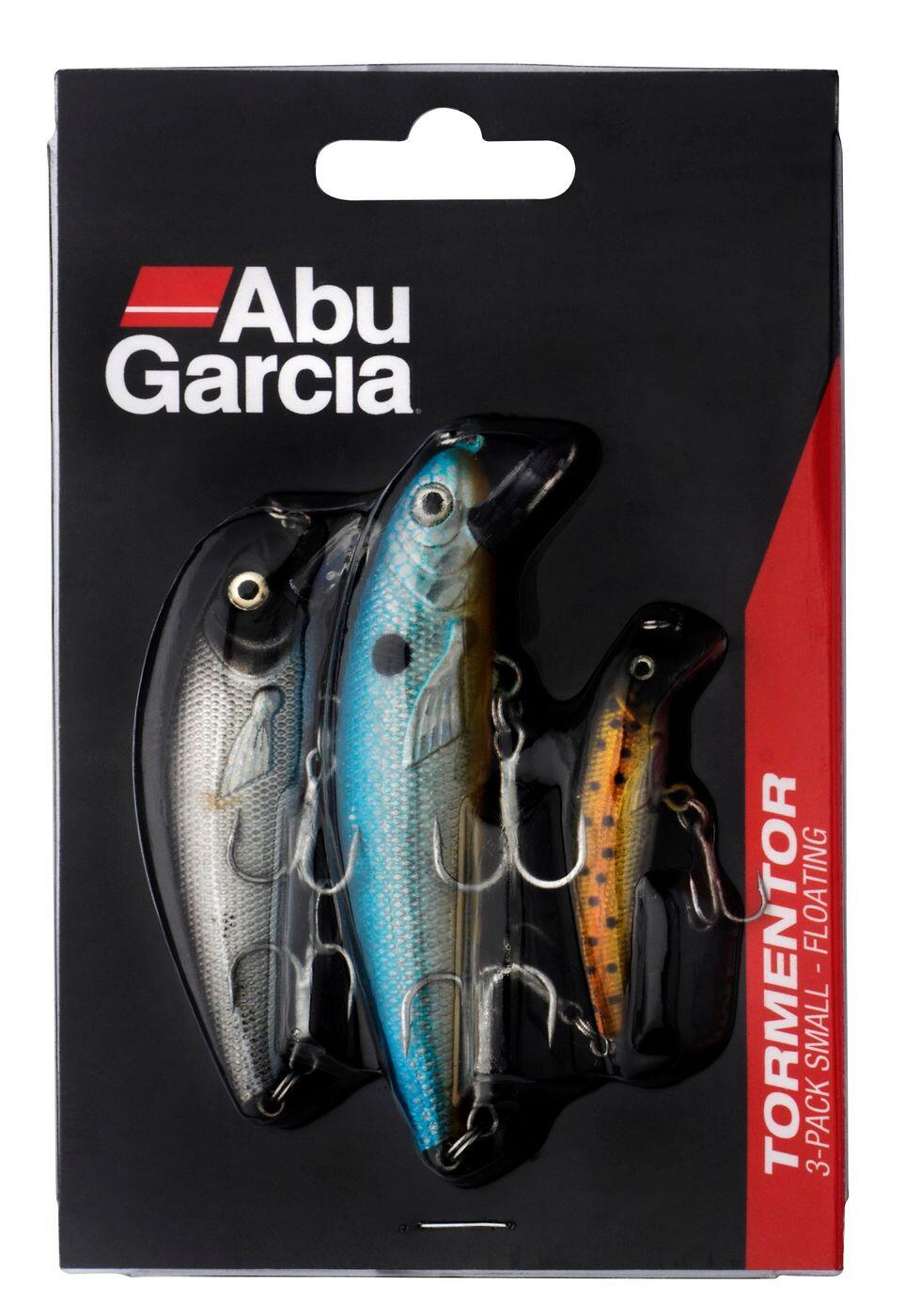 ABU GARCIA picture