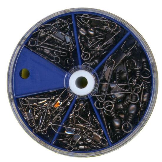 FTM Allround Wirbelbox - 100 Wirbel