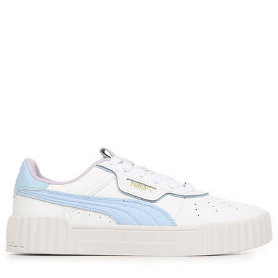 Damestrainers puma carina 3.0 luxe