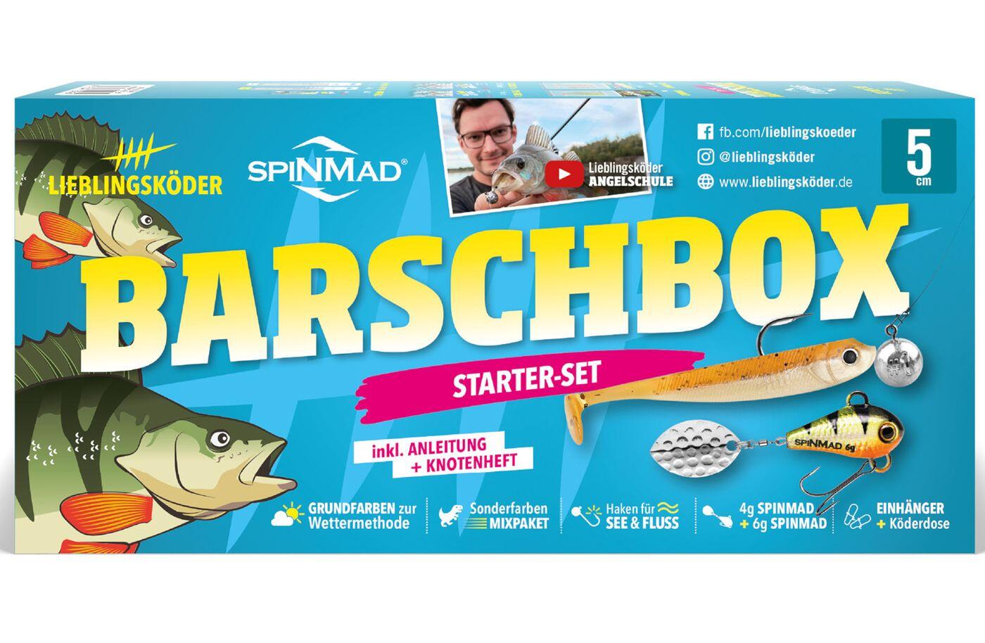 LIEBLINGSKÖDER picture